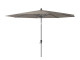 Platinum | Parasol Riva Ø300 cm | Havana